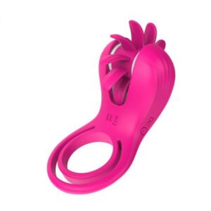 Mind Blower Ring and Stimulator