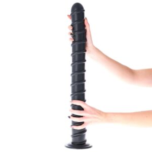 Anal Plug Cabogirao Nero