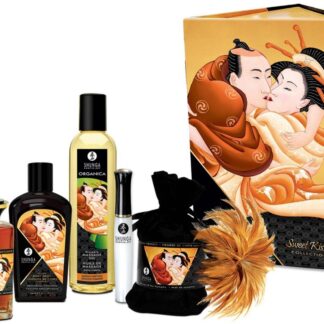 Sweet Kisses Kit