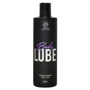 Gel-CBL Cobeco BodyLube Silicone Based 500ml