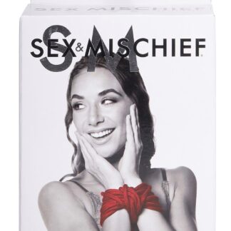 SPORTSHEETS SM LOVE ROPE