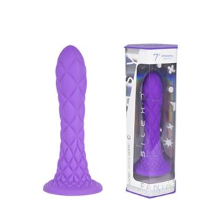 Fantasy Line Dreamy (7) Purple
