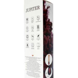 Vibrator JUPITER USB 12-Function, Rotation Vibrator