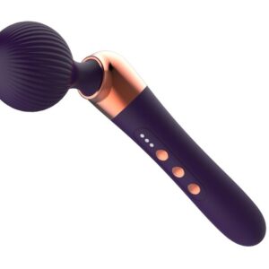 Stimulator-Massager Ultra Strong - USB 10 Functions / 5 Speeds