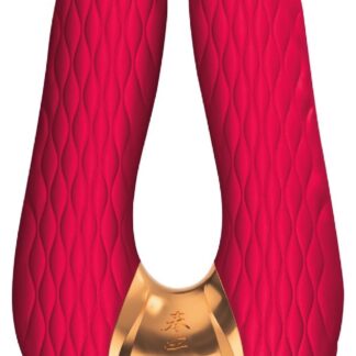 AIKO Intimate Massager Raspberry