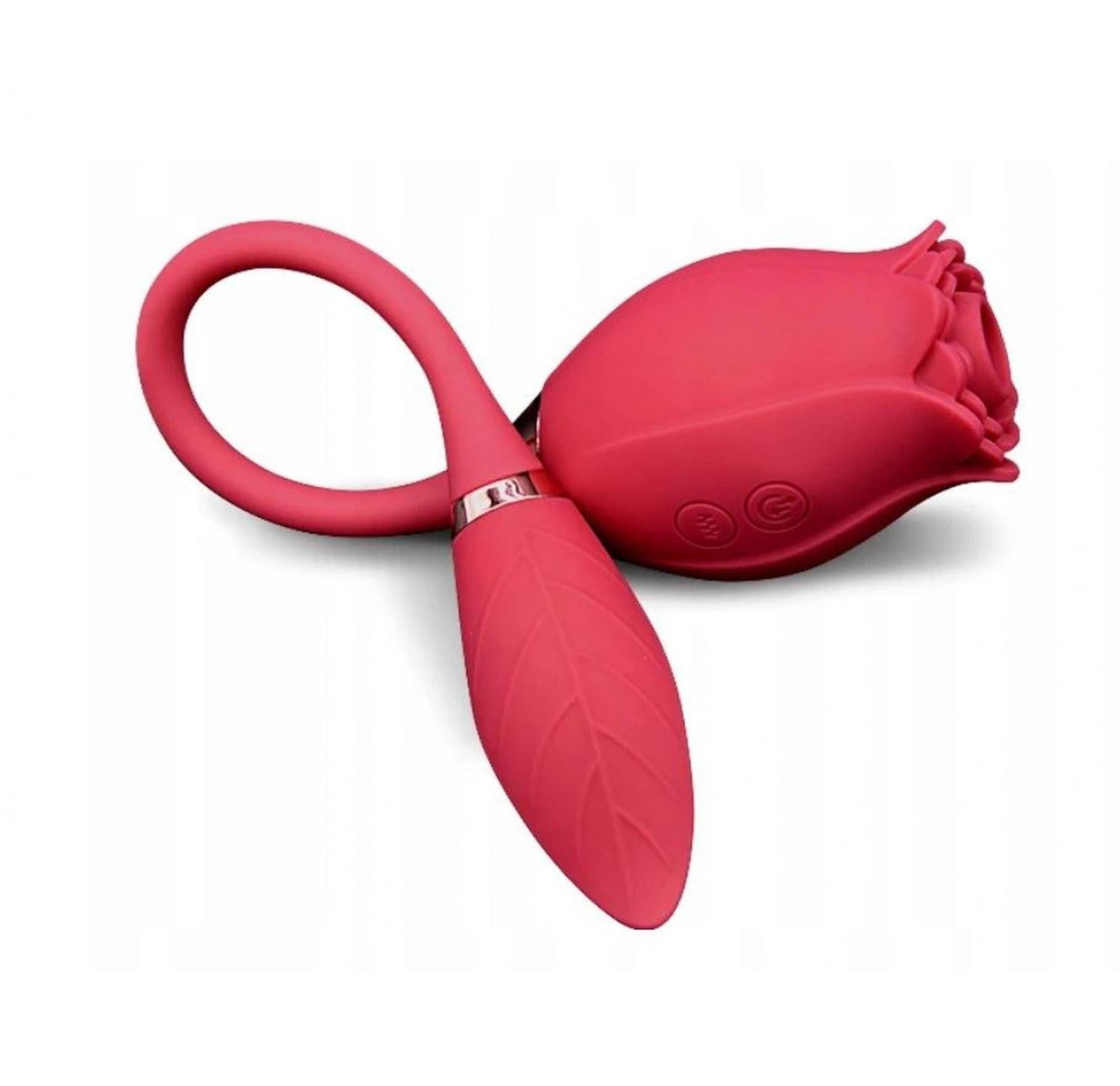 Miss Coyness USB 10 Function