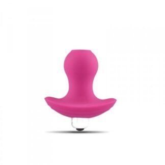 Vibrator - Vibrator Mini Finger Fan Strict