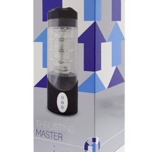 Thrusting Master