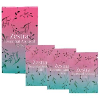 Zestra Aphrodisiac 3x 2 ml