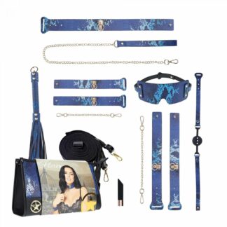 Florence Collection Kit by Ouch!
