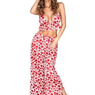INEZZA BRA+PANTS L/XL