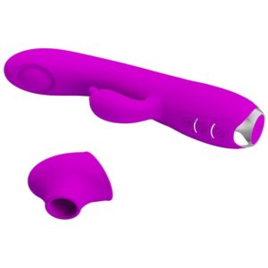 Pretty Love - Regina Purple