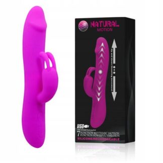 PRETTY LOVE - NATURAL MOTION 7 FUNCTION