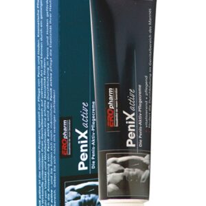 Gel/Spray - EROpharm - PeniX active, 75 ml