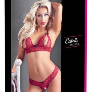 Bra Set S