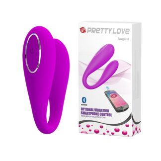 PRETTY LOVE - AUGUST USB BLUETOOTH 12-Function