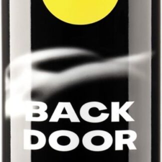 Pjur Backdoor Anal Glide Gel 250 ml Jojoba Silicone Lubricant