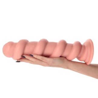 Anal Plug Pico De Fogo Flesh