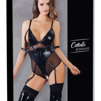 Body Bondage Ring L