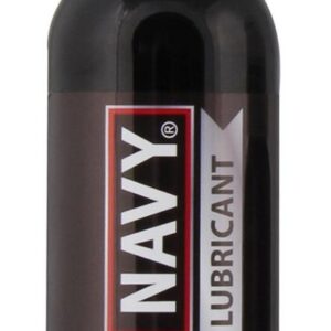 Premium - Silicone-based Anal Lubricant - 4 fl oz / 118 ml