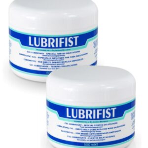 Lubrifist 500 ml
