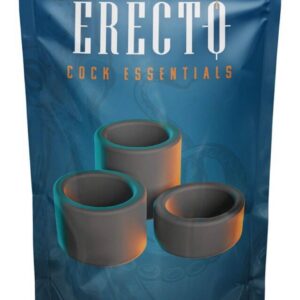Erecto Ball Stretch Set