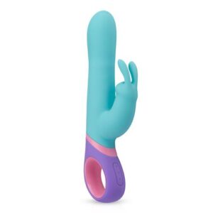 Vibrator - Meta - Rabbit Vibrator