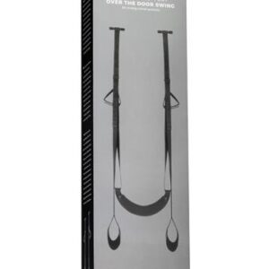 Leg & Bum Support Over-The-Door Swing
