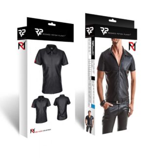 RMRemo001 - polo shirt - XXL