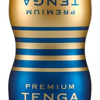 Premium Tenga Dual Sensation Cup