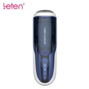 Leten Rotating Masturbator — Automatic Rotating Masturbator