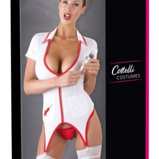 Nurse Outfit M