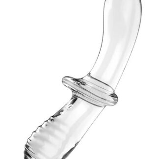 Double Crystal (transparent)