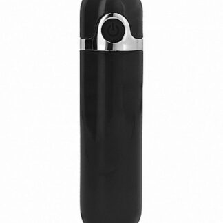 LUC Power bullet - Black