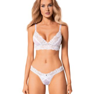 Heavenlly komplet 2-częściowy XL/2XL