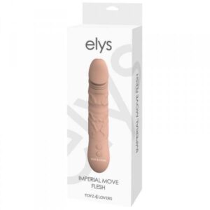 Elys Imperial Move – Realistic Vibrator