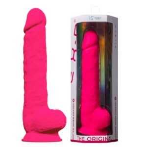 Dildo Model (15) Pink