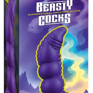 Beasty Cocks Demon of Desire