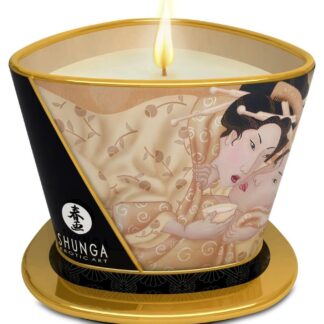 Vanilla Massage Candle