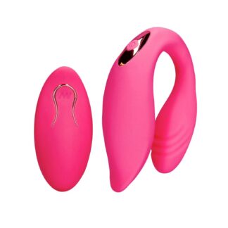 Loveline Couple Toy with Remote Control - Standard Model