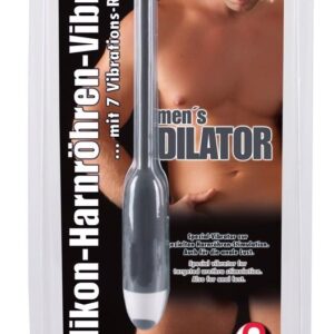 Men's Dilator Grey