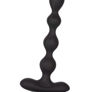 Eclipse Slender Beads Black