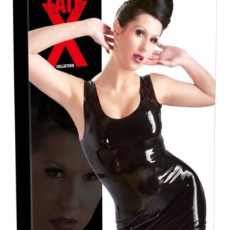 Extremely hot little black dress!