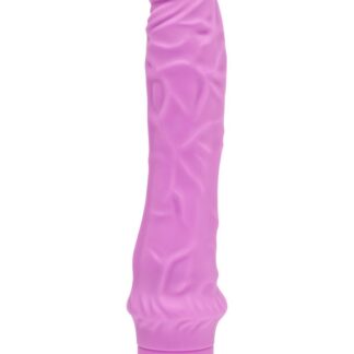 Classic Large Pink Vibrator