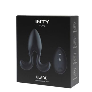 INTY Toys – Blade