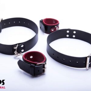 Cuffs - WHIPS Thigh Cuffs for Women