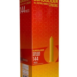 Euroglider 144 pcs Natural