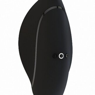 Minu Stimulator - Lay-On Vibrator - Black