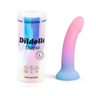 DILDOLLS - UTOPIA L
