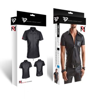 RMEmilio001 - polo - L